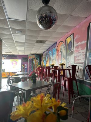 NOLASIPS Snobar & Bistro by null