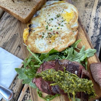 Hearts - Steak and Eggs - Australian Near Me - Nashville, Tennessee Hearts - Steak and Eggs - Australian Near Me - Nashville, Tennessee