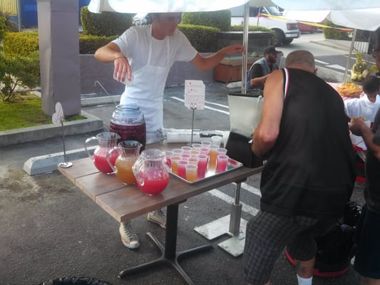 My 2 Cents LA by null