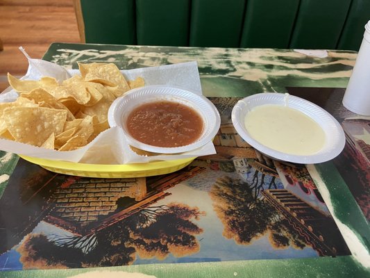 Tacos El Sol by null