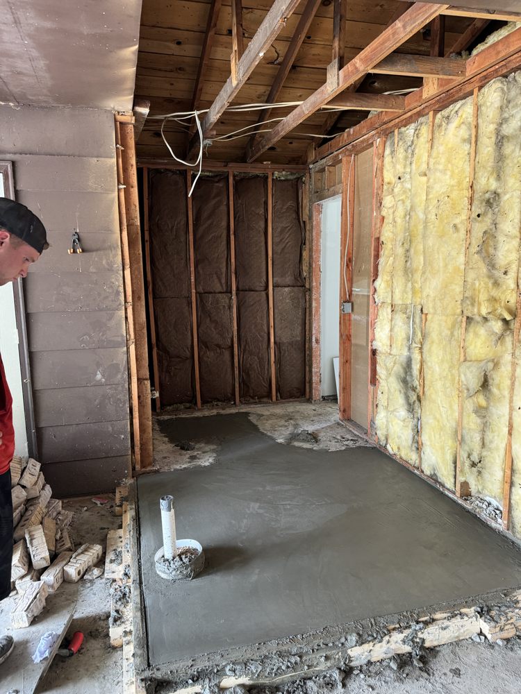 Slide of Lackey Services