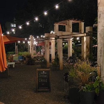 PHS Pop Up Garden - Manayunk - Cocktail Bars Near Me - Philadelphia, Pennsylvania PHS Pop Up Garden - Manayunk - Cocktail Bars Near Me - Philadelphia, Pennsylvania