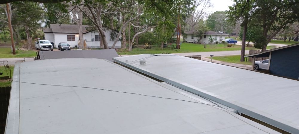 Slide of Right Way Roofing & Repairs