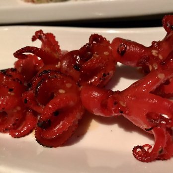BarChi Sushi - Sushi Bars Near Me - Austin, Texas