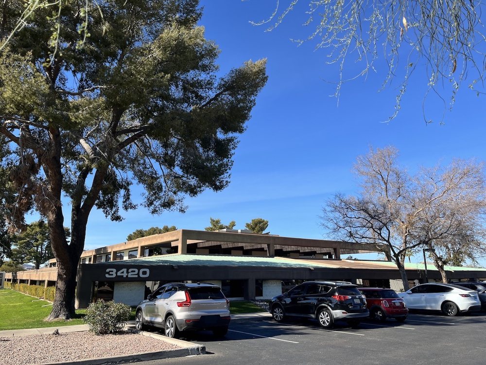 Christian Counseling - grief counselor in Phoenix, AZ