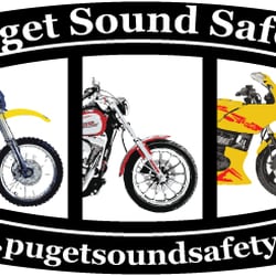 Puget Sound Safety