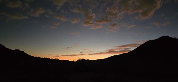 North Mountain Park by null