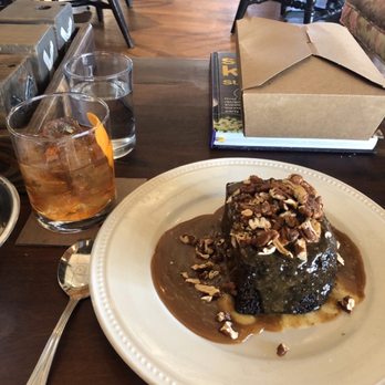 Whiskey Cake - The whiskey cake - and yummy gooey slice of sweetness - New American Near Me - San Antonio, Texas Whiskey Cake - The whiskey cake - and yummy gooey slice of sweetness - New American Near Me - San Antonio, Texas