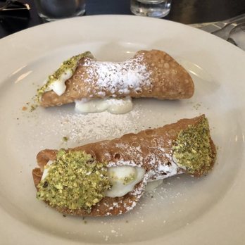 il Canale - CANNELLONI - Italian Near Me - Washington, DC, District of Columbia