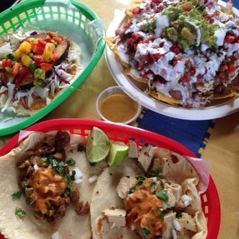 El Cantaro - Yuuuuum! - Mexican Near Me - Monterey, California