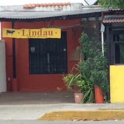 Lindau Beef House - Lindas