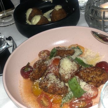 Adalina Italian - Italian Near Me - Chicago, Illinois