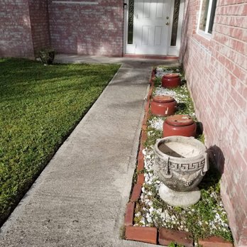 Clean Space Pressure Washing - Entry before - Pressure Washers Near Me - Port St Lucie, Florida Clean Space Pressure Washing - Entry before - Pressure Washers Near Me - Port St Lucie, Florida