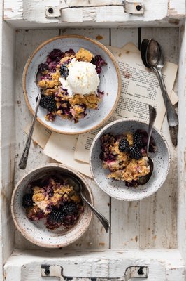 The Tennessee Cobbler Company by null