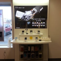 Verizon Authorized Retailer, TCC