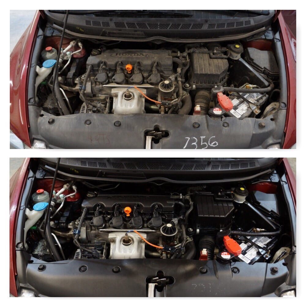 WAKARUSA AUTO DETAILING Updated August 2024 60 Photos 28145