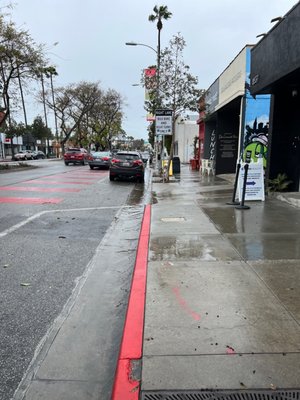 Monroe Place by null