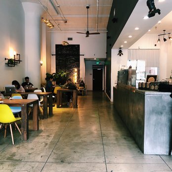 Sharp Specialty Coffee - Coffee & Tea Near Me - Los Angeles, California Sharp Specialty Coffee - Coffee & Tea Near Me - Los Angeles, California