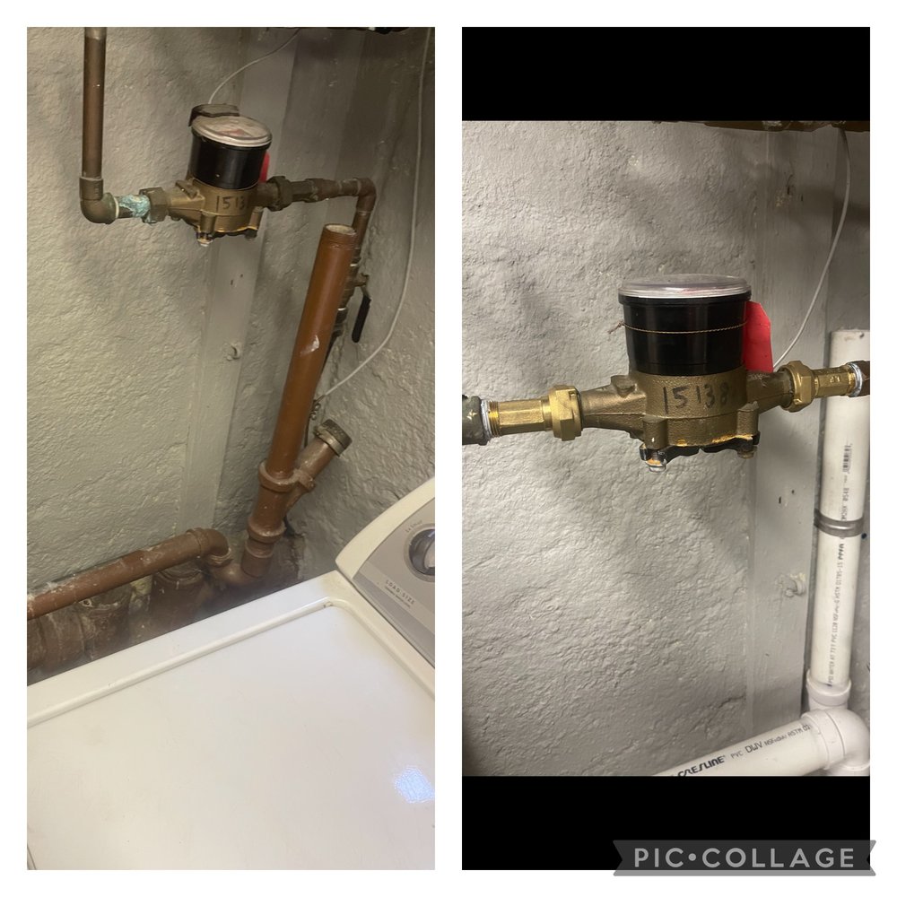 Slide of BRM Mechanical