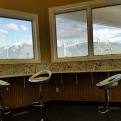 Tony Skanchy, DC - Alta View Orthodontics - They recently underwent an upfront remodel and got new furniture.