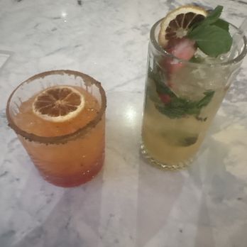 Firangi - Delicious mocktails! Great flavs and esthetically pleasing to the eye! - Indian Near Me - Escondido, California Firangi - Delicious mocktails! Great flavs and esthetically pleasing to the eye! - Indian Near Me - Escondido, California