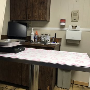 Brooksville Veterinary Clinic - Clean and tidy Examination Room. - Veterinarians Near Me - Brooksville, Florida Brooksville Veterinary Clinic - Clean and tidy Examination Room. - Veterinarians Near Me - Brooksville, Florida