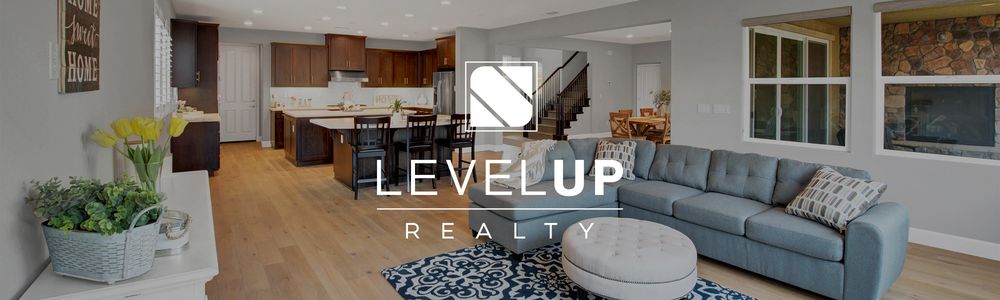 Danny Paulson - Level Up Realty