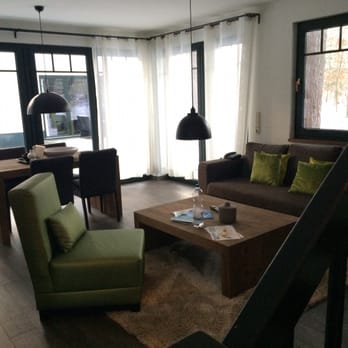 Van der Valk Naturresort - Vacation Rentals Near Me - Drewitz, BB