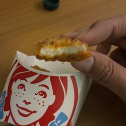 Wendy's