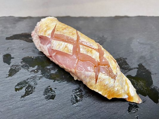 KIYOMI by Masaaki "Uchi" Uchino by null