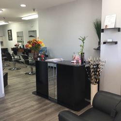 Hair Creations Studio - Our new home