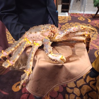 Neptune Palace Seafood Restaurant - king crab :D - Seafood Near Me - Vancouver, British Columbia Neptune Palace Seafood Restaurant - king crab :D - Seafood Near Me - Vancouver, British Columbia