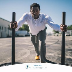 Absolute Physical Therapy and Fitness - Www.absoluteptf.com