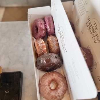Sidecar Doughnuts & Coffee - Donuts Near Me - Costa Mesa, California Sidecar Doughnuts & Coffee - Donuts Near Me - Costa Mesa, California