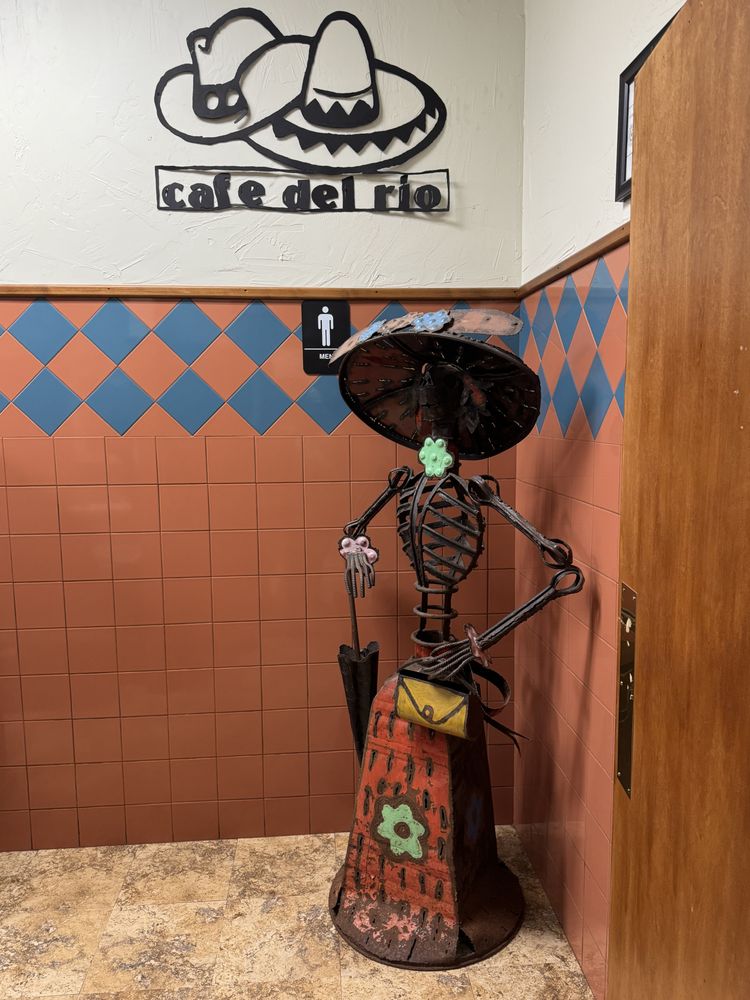 Cafe Del Rio