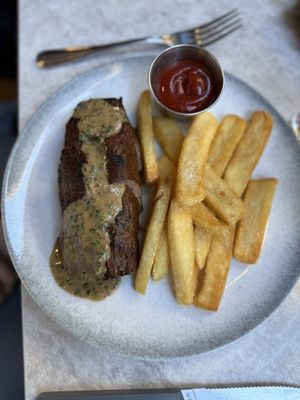 The Vault Garden by null