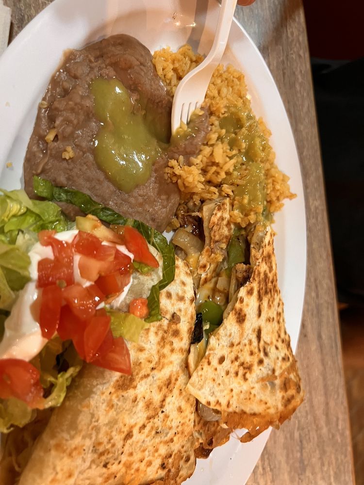 Tacos La Estrella