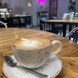Flossom Kitchen + Cafe