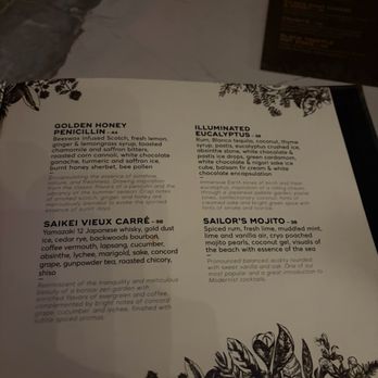 BarChef - Cocktail Bars Near Me - New York, New York