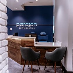 Parajon Orthodontics