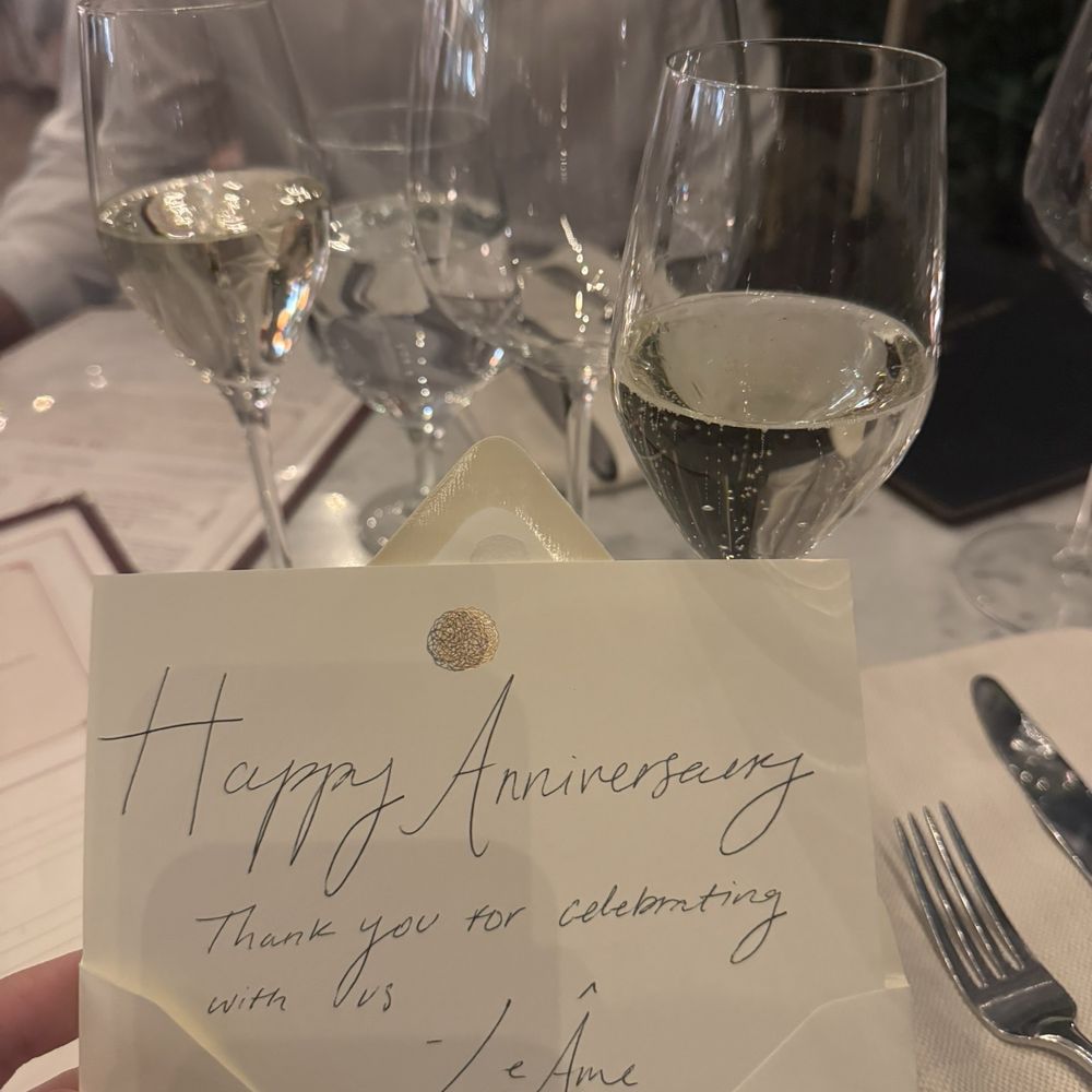Le Ame - Steakhouses Near Me - Phoenix, Arizona