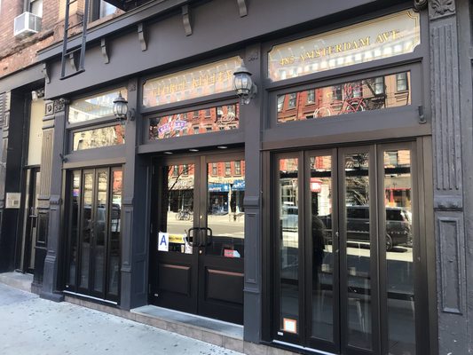 George Keeley by null