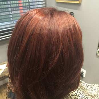 Salon Sean - Nail Salons Near Me - Blue Ash, Ohio
