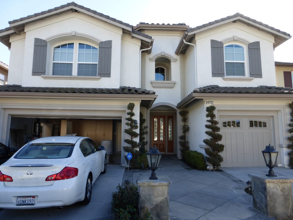 ROMAN PAINTING CO. 14 Photos Painters Costa Mesa, CA Phone