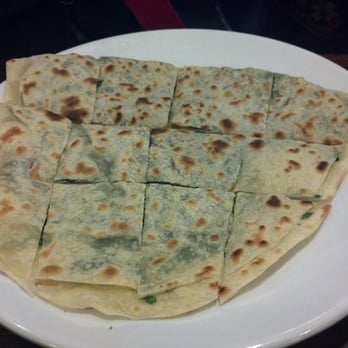 Cafe Han - gözleme with spinach - Hookah Bars Near Me - Istanbul, 34
