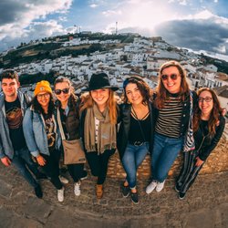 We Love Spain