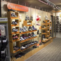 Englin's Fine Footwear