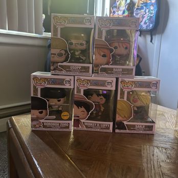 Video Games Etc! - Funko pops!!! - Electronics Near Me - Cedar Rapids, Iowa