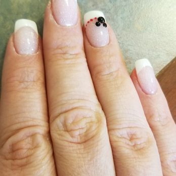 Ivy Nails Spa - Disney Nails!!! - Nail Salons Near Me - Troy, New York Ivy Nails Spa - Disney Nails!!! - Nail Salons Near Me - Troy, New York
