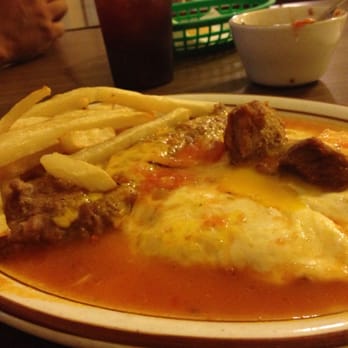 Mitla Cafe - Huevous ranchos - Mexican Near Me - San Bernardino, California